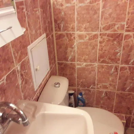 Apartmán удобство