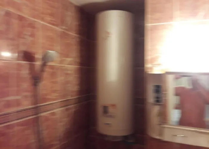 Apartamento удобство Burgas