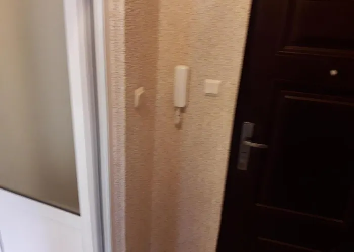 Apartamento удобство Burgas