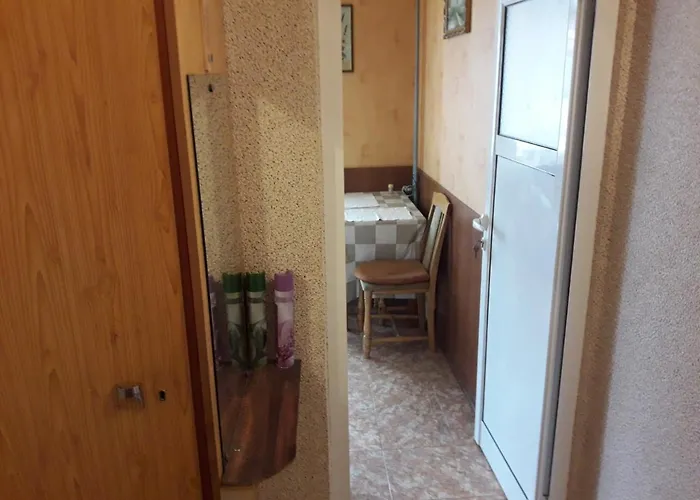 Apartamento удобство Burgas