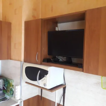 Apartment удобство *