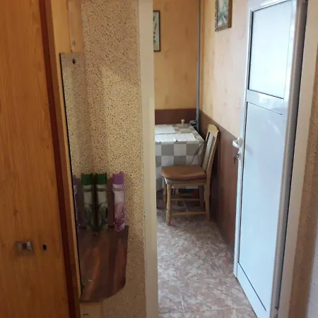 Apartment удобство Burgas City
