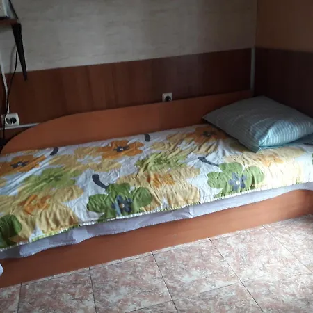 удобство Apartment Burgas City