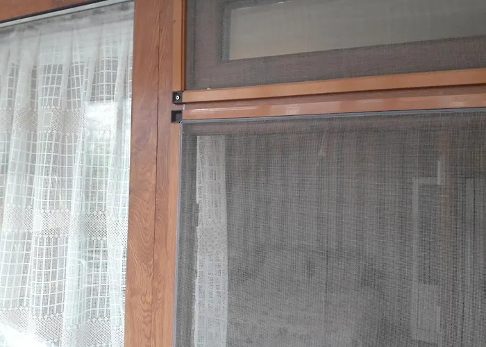 Апартамент удобство