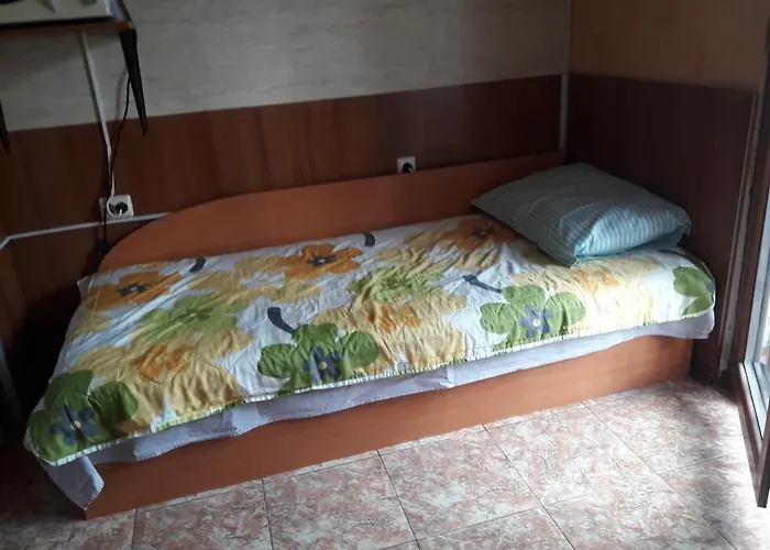 удобство Апартамент Бургас